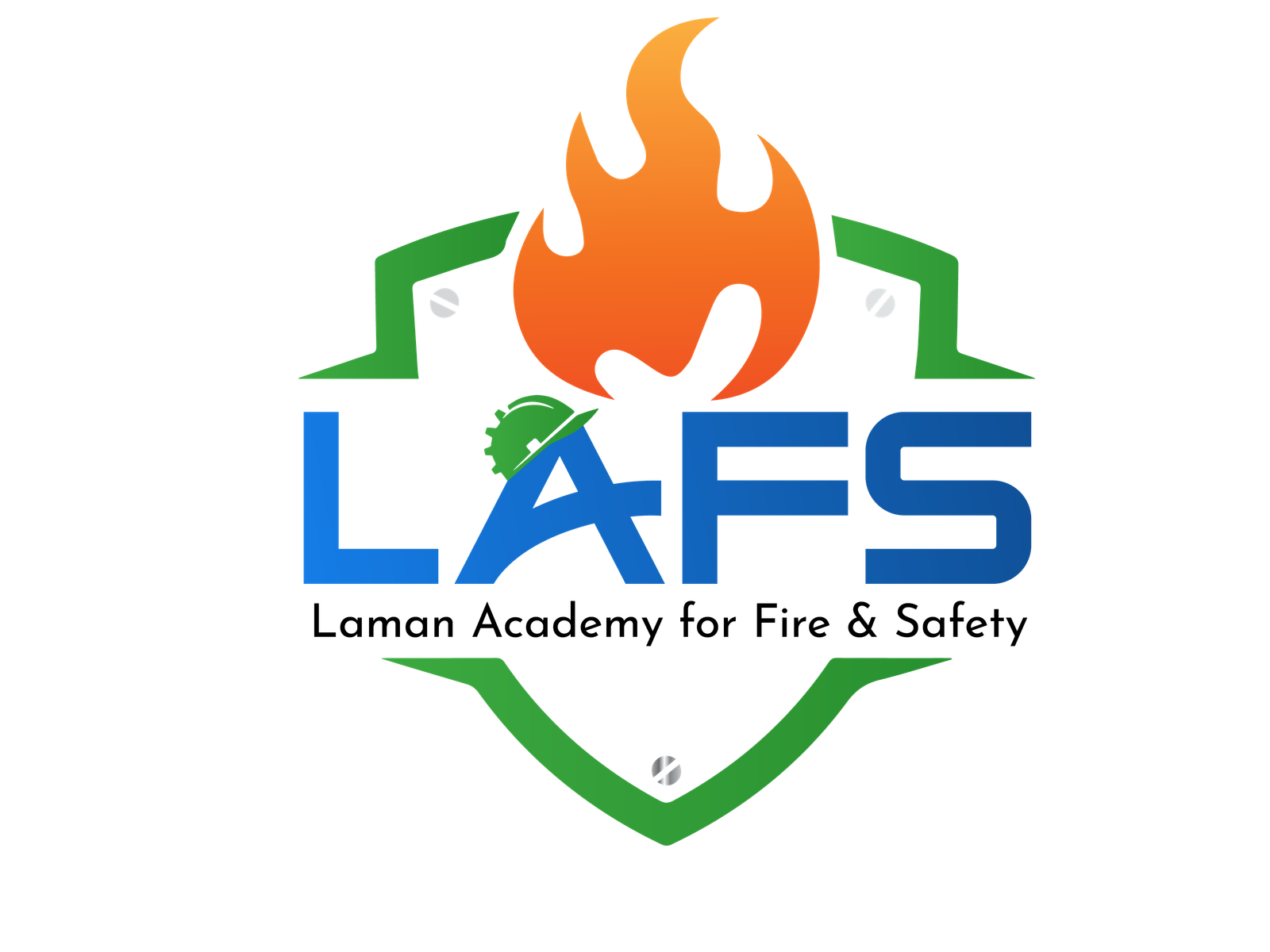 LAFS Logo